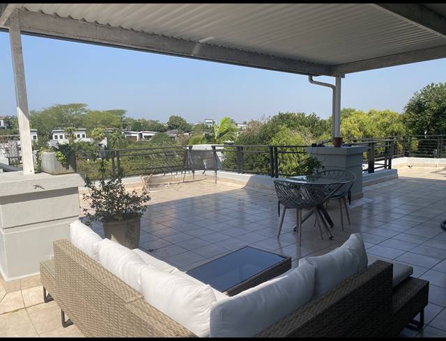 4 BEDROOM APARTMENT TO LET IN PALM LAKES ESTATE